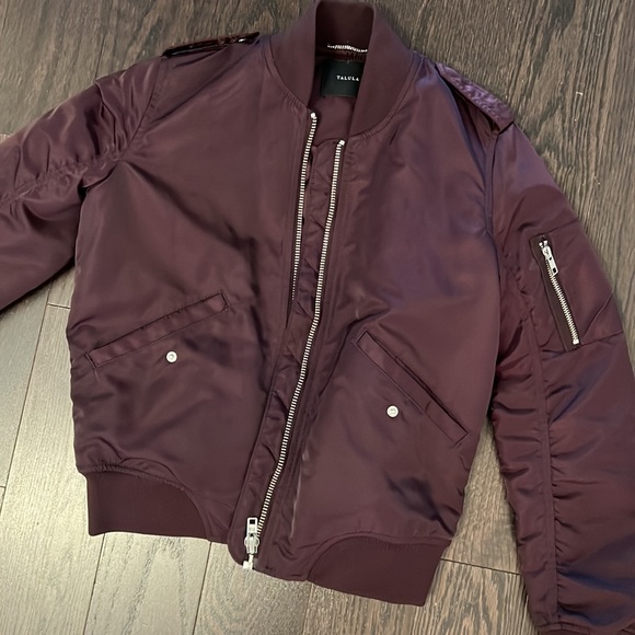 Bomber jacket - Talula - Picture 2 of 6
